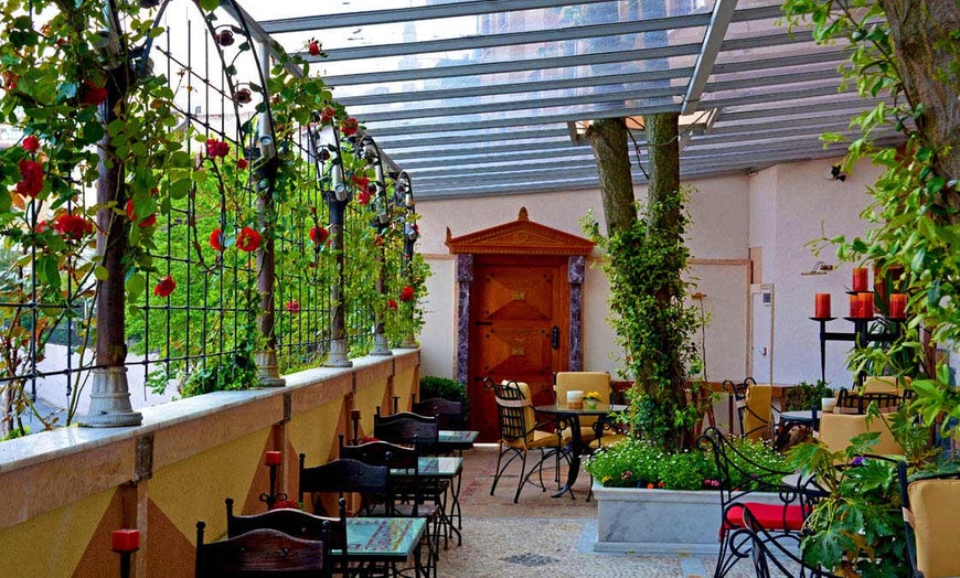Image 7: ✈ TURCHIA | Istanbul - Antea Palace Hotel & Spa 4* - City break