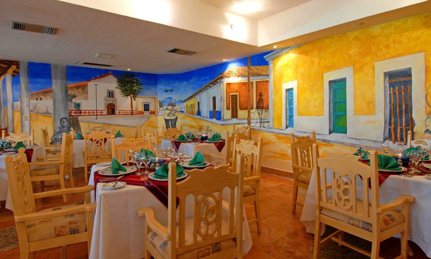 Image 15: ✈ MEXIQUE | Puerto Vallarta - Canto del Sol Puerto Vallarta All Inc...