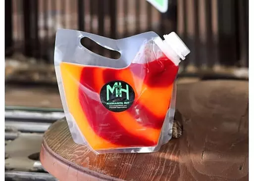 5% Cash Back at Margarita Hut