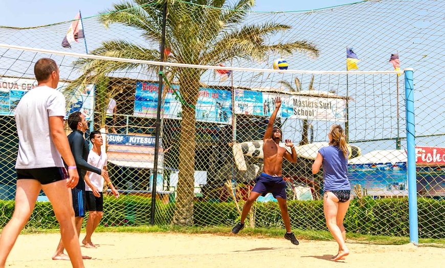 Image 10: ✈ EGYPTE | Hurghada - Sunrise Alora Aqua Park Resort 5*, 3 nuit