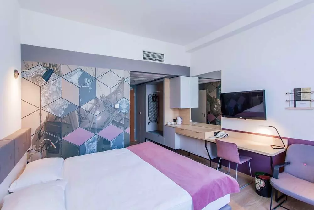 ✈ POLSKA | Gdańsk - Scandic Gdansk 4*, 2 nocy - City break