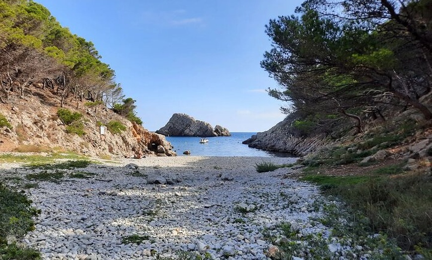 Image 4: Tour En Barco Alrededor de las Islas Medes y la Roca Foradada