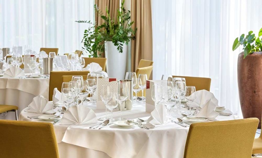 Image 165: ✈ OOSTENRIJK | Wenen - Austria Trend Parkhotel Schönbrunn 4*, 2 nac...