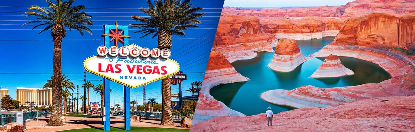 ✈ STATI UNITI | Da San Francisco a Los Angeles - Il Grande Tour del...