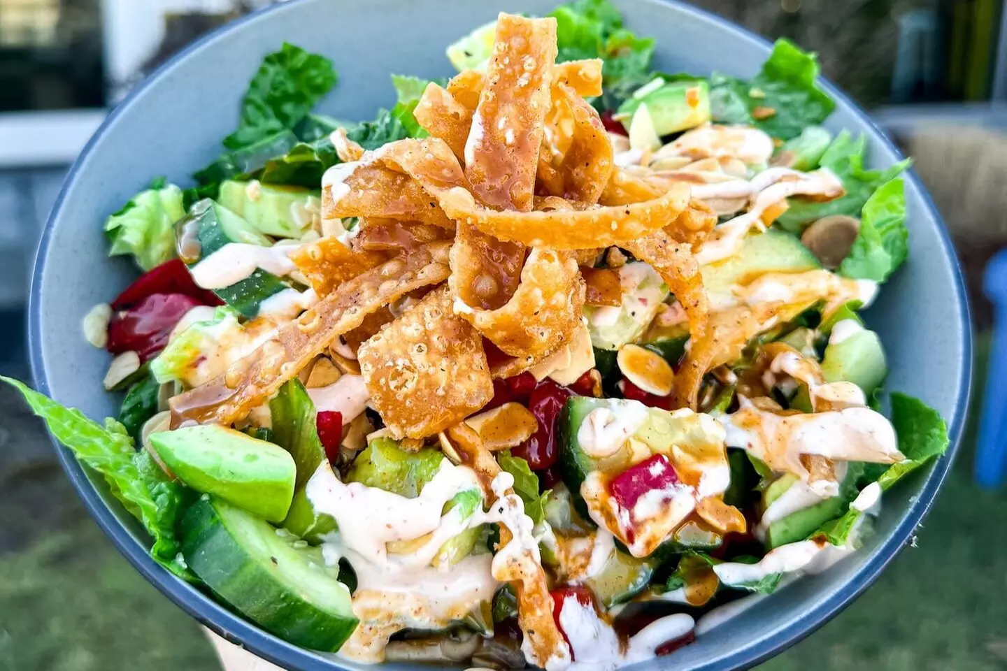 $12.50 For $25 Worth Of Sandwiches, Acai Bowls & More