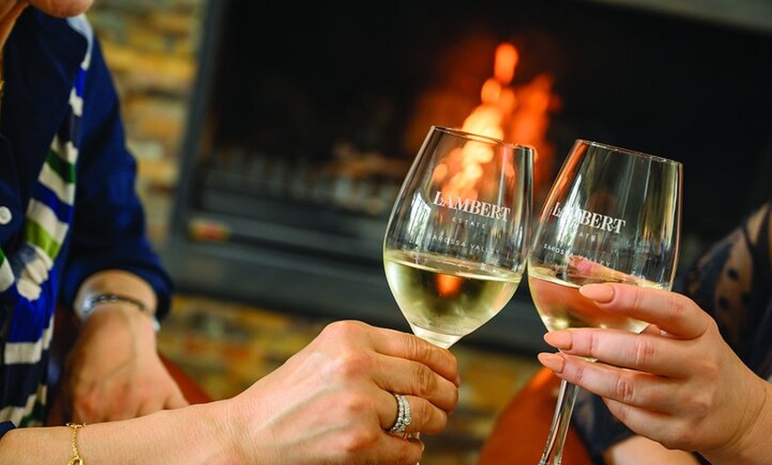 Image 3: Small Group All Inclusive Barossa Valley Food and Wine Tour