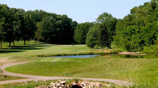 Online Booking - Round of Golf at Rawiga Golf Club