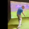 Image 4: $37.50 For 1 Hour Practice/Play Indoor Golf (Reg. $75)