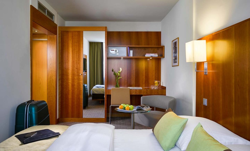 Image 18: ✈ DEUTSCHLAND | München - K+K Hotel am Harras 4*, 2 Nächte - City Trip