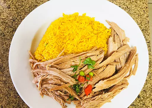 5% Cash Back at Ricky's Cuban Cafe