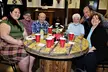 Interactive Murder Mystery Show and Dinner at Firelight Barn - Second Medium