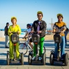 Image 8: Bienvenido a Barcelona Segway y eScooter Tour
