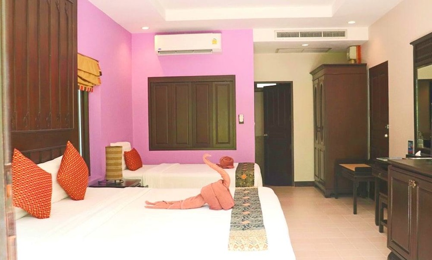 Image 55: ✈ SÜDTHAILAND | Ko Samui - Chaweng Garden Beach Resort 3*, 5 Nächte...