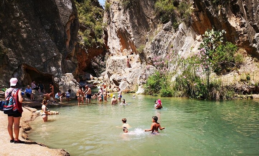 Image 6: Tour privado de senderismo al acueducto romano de Peña Cortada
