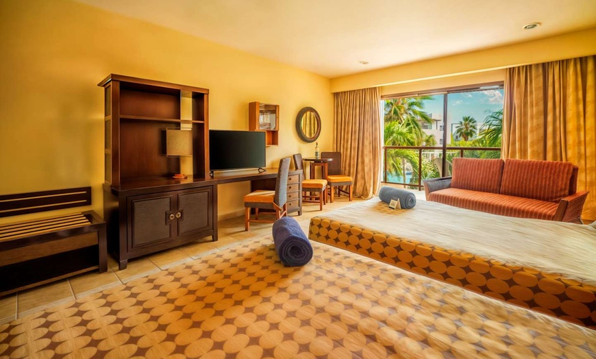 Image 4: ✈ CUBA | Varadero - Grand Memories Hotel 5* - All inclusive