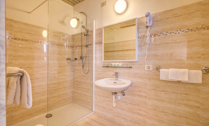 Image 6: ✈ ITALIE | Florence - Hotel Delle Nazioni 3* - City break