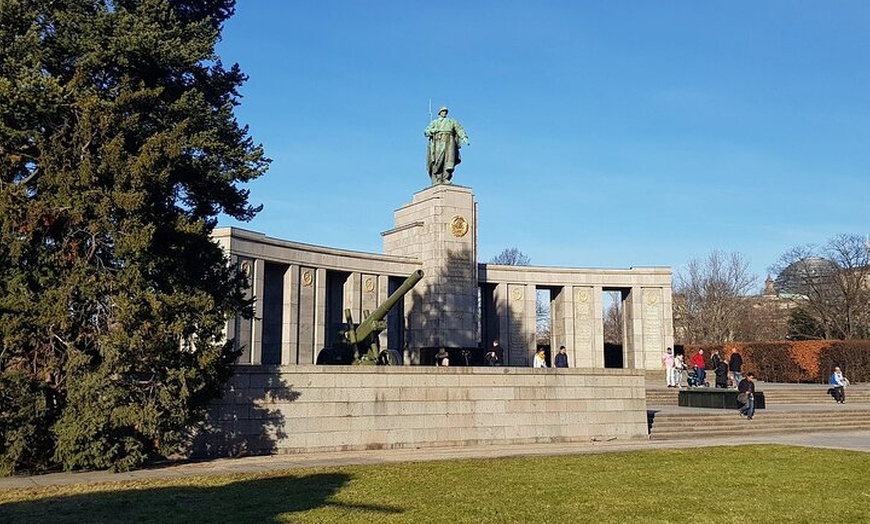 Image 5: Berlin Private Wanderung in 3 Stunden