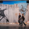 Image 16: Entrada Museo Banksy Madrid