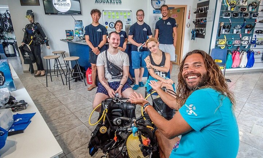 Image 7: Descubre la aventura del buceo en Tenerife