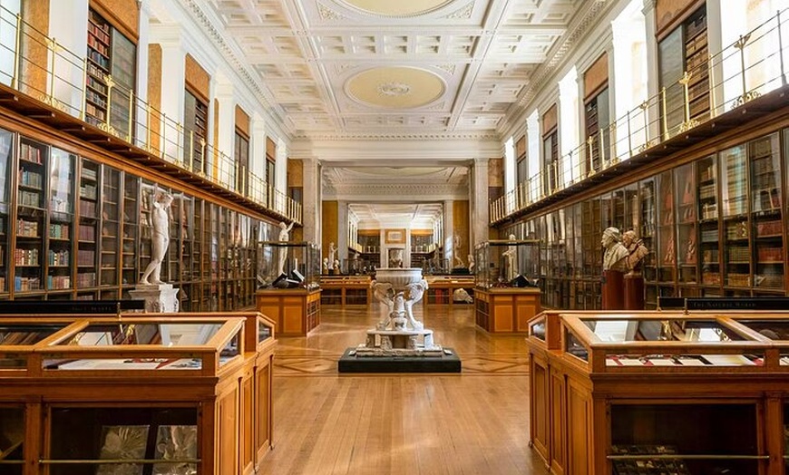 Image 4: British Museum Entry Tickets