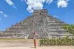 Chichen Itza Ik kil and Suytun Cenote Tour from Cancun - Second Medium