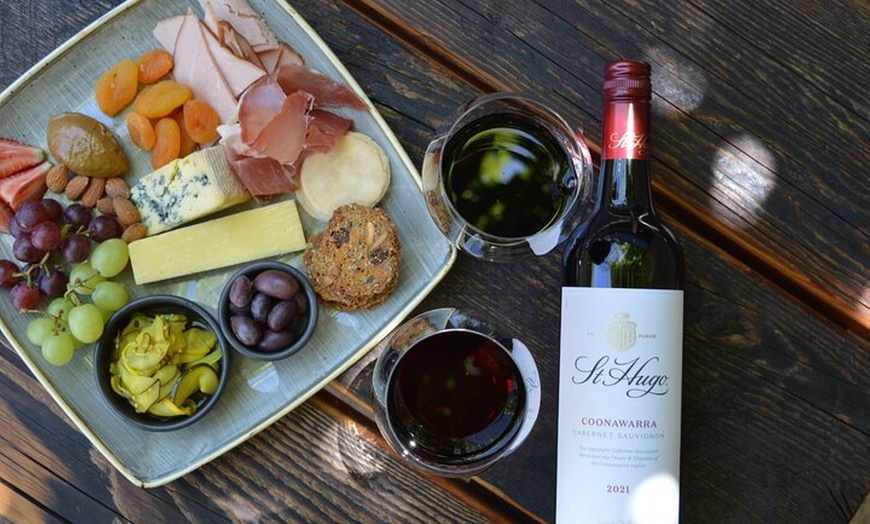 Image 8: Self Guided Taste and Graze Barossa Food and Wine Trail