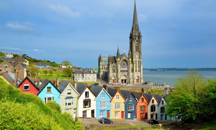 Image 11: ✈ IRLANDE | Cork - Leonardo Hotel Cork 4* - City break