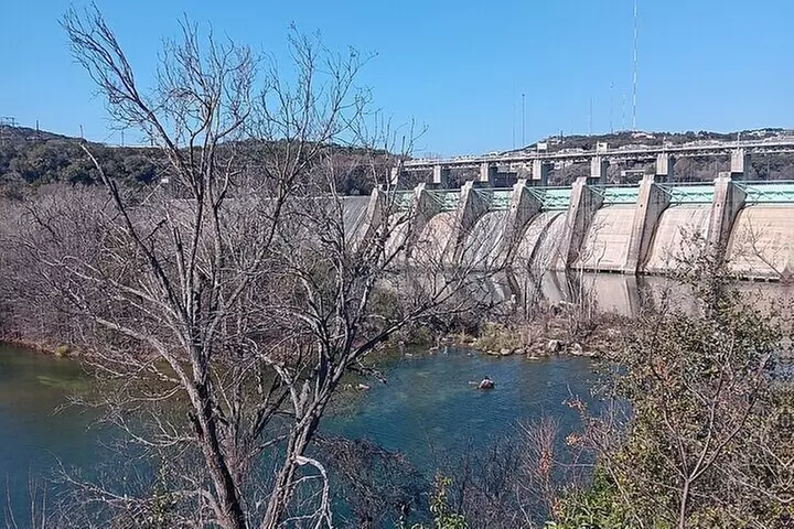 Dam Good Bus Tour - Primary Image