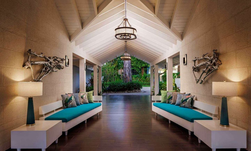 Image 30: ✈ BARBADE | Christ Church - Sandals Barbados 5*, 5 nuit - Tout inclus