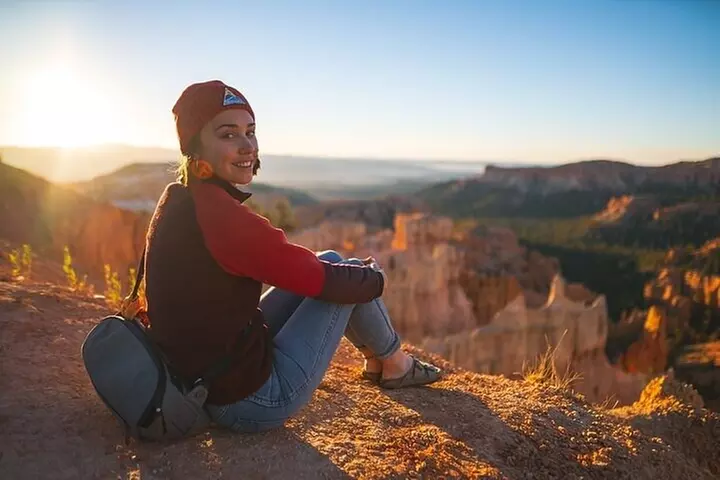 3 Nights Zion Glamping Adventure