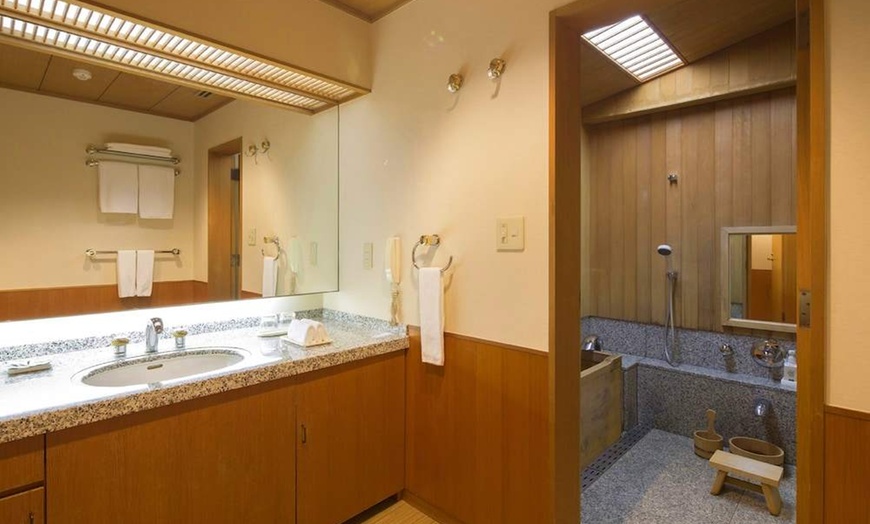 Image 169: ✈ JAPAN | Tokyo - Hotel East21 Tokyo 4*, 3 nights - City break