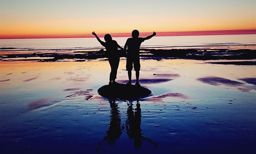Image 22: 2hr Broome Trike Discovery Tour
