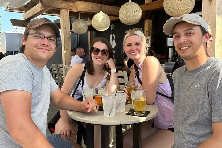 Grand Haven Afternoon Guided Bike & Beer Tour - 3 Hours - Primary Image