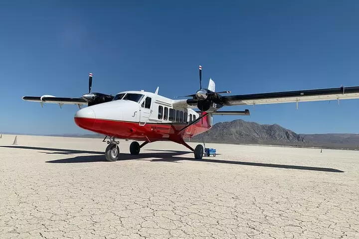 National Park Aerial Safari – 3 Day Private Tour