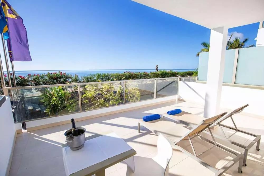 ✈ FUERTEVENTURA | Tarajalejo - R2 Bahia Playa Design Hotel & Spa - ...