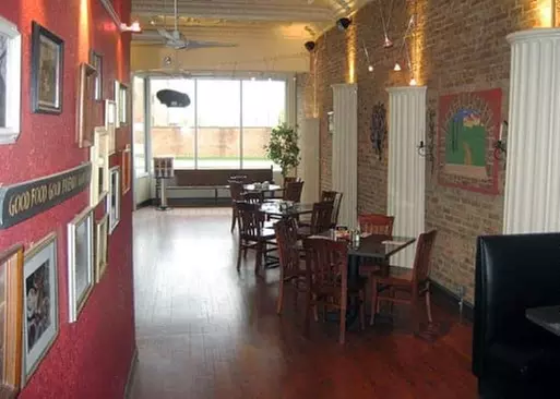 5% Cash Back at Barbiere's Italian Inn South ...