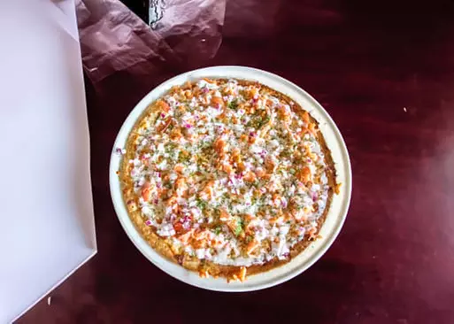 5% Cash Back at Pizza My Way - Pacific Grove