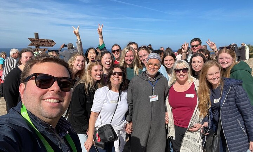 Image 9: Excursión de un día a Tánger desde la bahía de Cádiz con almuerzo i...