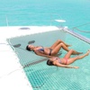 Image 16: Isla Mujeres Catamaran Cruise and Beach Club from Riviera Maya