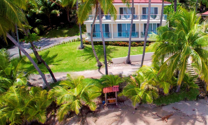 Image 22: ✈ COSTA RICA | Playa Tambor - Tango Mar Beachfront Boutique Hotel &...