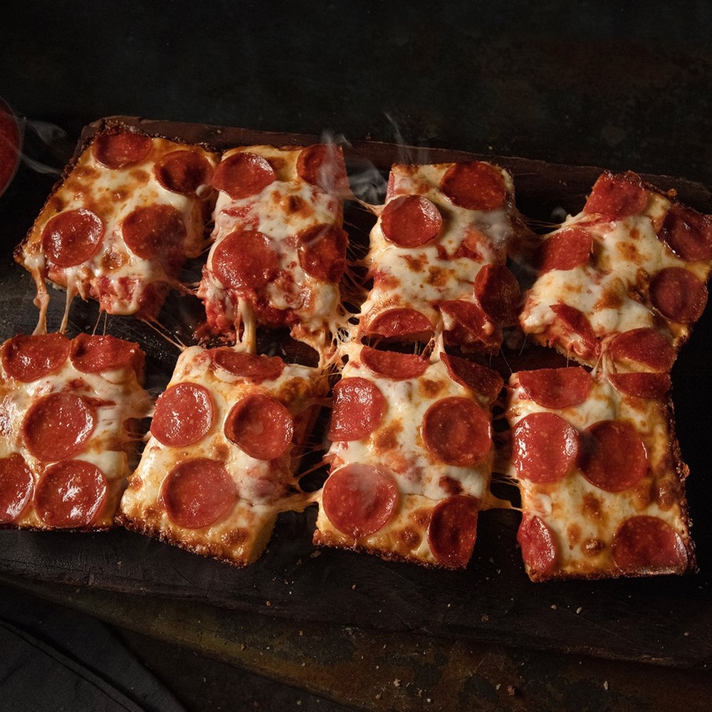 $15 For $30 Worth Of Pizza & More