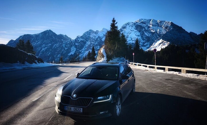 Image 8: Private Tour München nach Salzburg mit optionalem Zwischenstopp