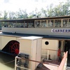 Image 4: Murray River Paddle Steamer and Wildlife Experience Tour
