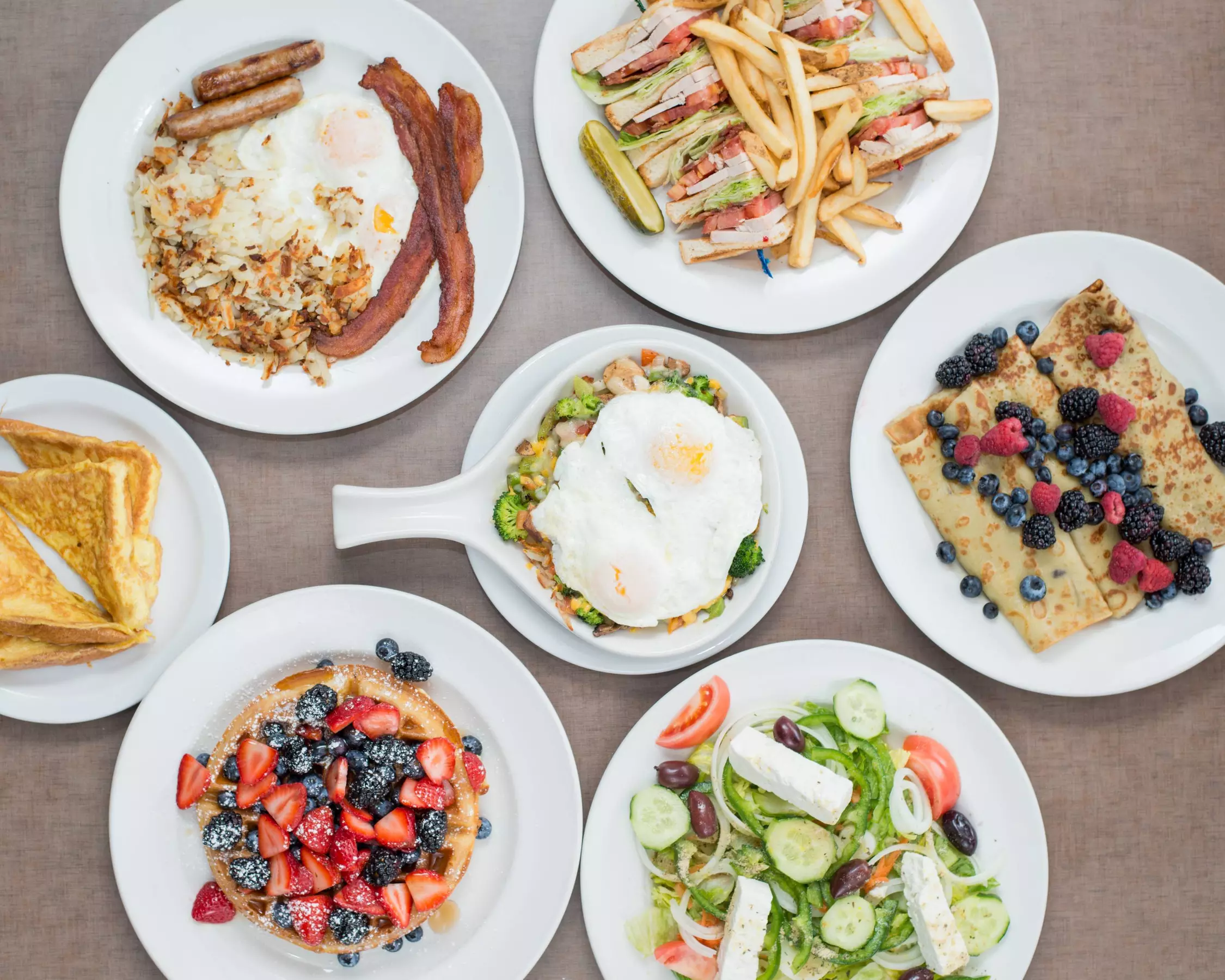 $15 For $30 Worth Of Casual Dining