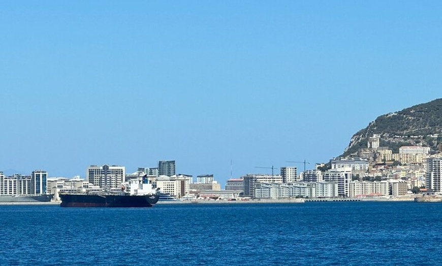 Image 9: Billetes de ferry entre Algeciras y Ceuta