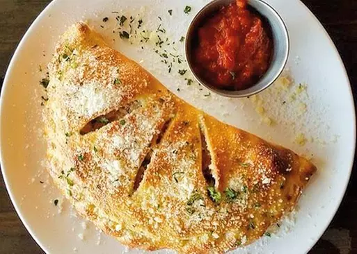 5% Cash Back at Alza Osteria