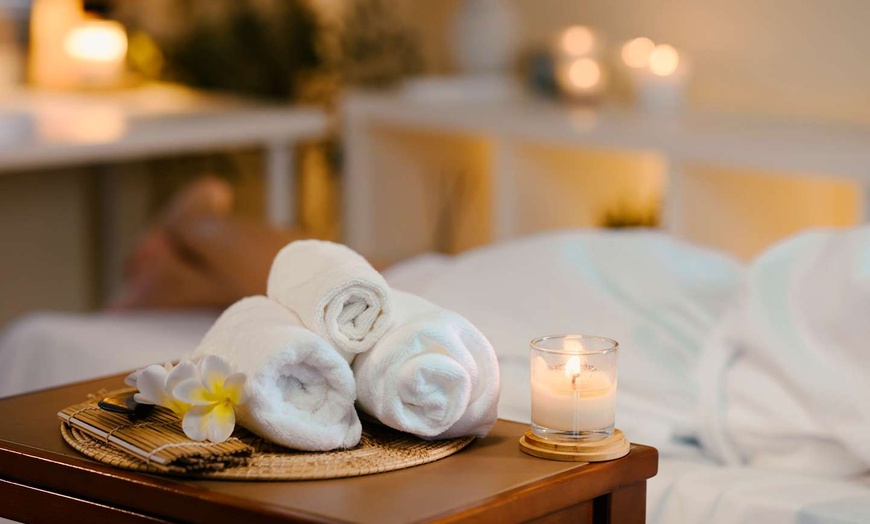 Image 3: ✈ TUNISIE | Hammamet - Tunisia Lodge 4*, 3 nuit - Tout inclus