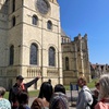 Image 3: Official Canterbury Guided Walking Tour - 11.00 Tour