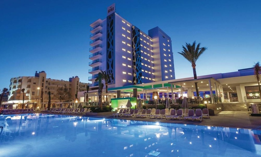 Image 24: ✈ COSTA DEL SOL | Torremolinos - Hotel Riu Costa del Sol 4*, 3 Näch...