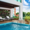 Image 180: ✈ POŁUDNIOWA TAJLANDIA | Phuket - The Thames Pool Access Resort 4*,...